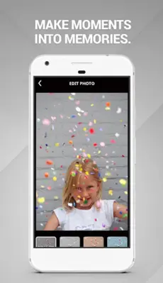 Polaroid Zip android App screenshot 3